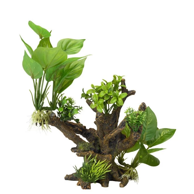 Florascape Deko-Wurzel 2 Florascape Deko-Wurzel - Image 2