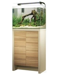 HAGEN Fluval Fresh F60 Süsswasser Kombination, 85 Liter