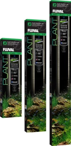 HAGEN Fluval Plant 3.0 LED - Beleuchtung