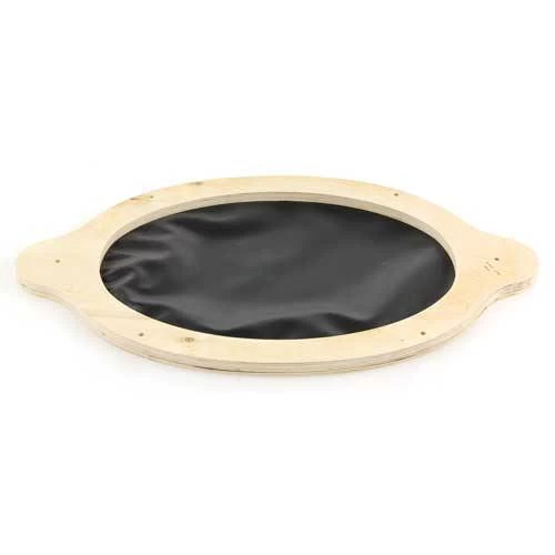 Kunstfell Für Natur-Kratzbaum Braun 2 Kunstfell Für Natur-Kratzbaum Braun - Image 2