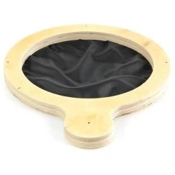 Kunstfell Für Natur-Kratzbaum Braun 8 Kunstfell Für Natur-Kratzbaum Braun -Haustierprodukte form f r ersatzfell h ngematte