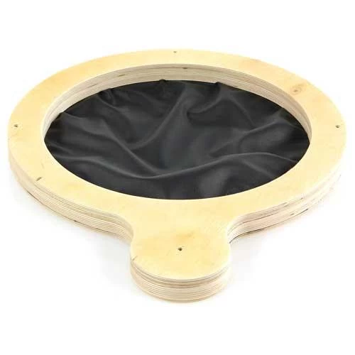 Kunstfell Für Natur-Kratzbaum Braun 3 Kunstfell Für Natur-Kratzbaum Braun - Image 3