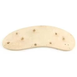 Kunstfell Für Natur-Kratzbaum Braun 9 Kunstfell Für Natur-Kratzbaum Braun -Haustierprodukte form f r ersatzfell niere