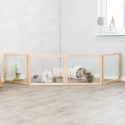 Trixie Freilaufgehege Für Innen