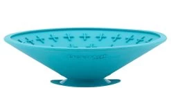 LickiMat Splash Aus Naturkautschuk