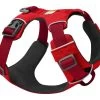 Ruffwear Front Range Hundegeschirr Red Sumac