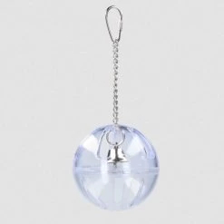 Futterball Mit Glocke