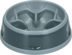 Eat Slow Amaze Flower Futternapf -Haustierprodukte futternapf langsam schlingen