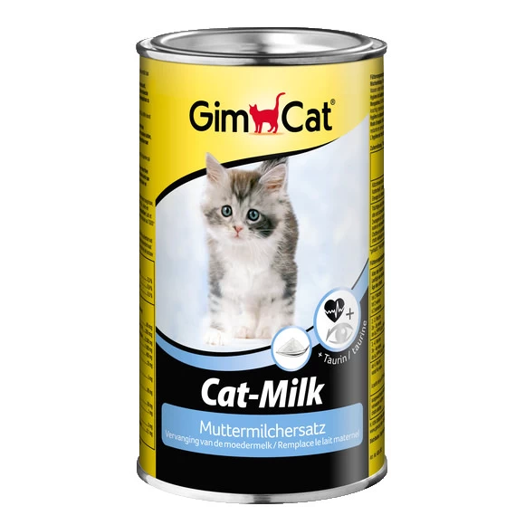GimCat Cat-Milk 1 GimCat Cat-Milk