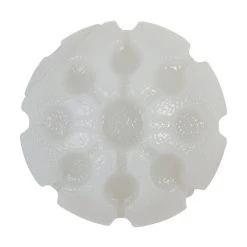 LED Ball Disco -Haustierprodukte glow streak led ball 2