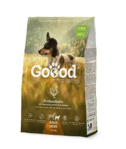 Goood Mini Adult - Freilandhuhn - 1,8kg