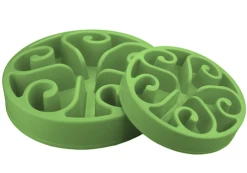 Diverse Eat Slow Live Longer -Haustierprodukte gr n