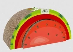 AFP Green Rush Wassermelone Kratzbrett
