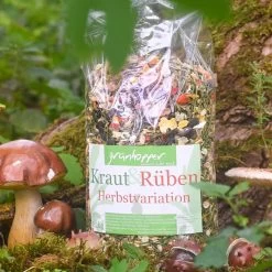 Grünhopper Kraut Und Rüben
