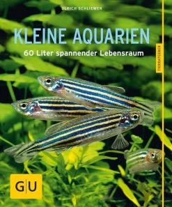 Gu Kleine Aquarien