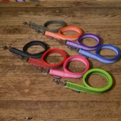 Gummierte Leine Ohne Schlaufe -Haustierprodukte gummierte leine 20mm uebersicht