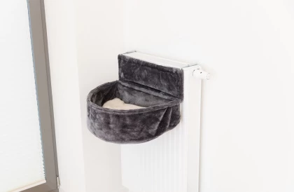 Trixie Kuschelsack Für Heizkörper 5 Trixie Kuschelsack Für Heizkörper - Image 5