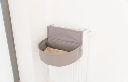 Trixie Kuschelsack Für Heizkörper 9 Trixie Kuschelsack Für Heizkörper - Image 9