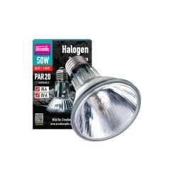 Arcadia Halogen Lampe -Haustierprodukte halogen lampe