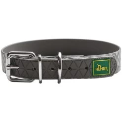 Hunter Convenience Reflect - Leopard 8 Hunter Convenience Reflect - Leopard -Haustierprodukte halsband reflect leopard 2