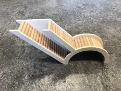 Diverse Watchbox Für Hamster -Haustierprodukte hamster treppe 1