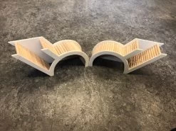 Diverse Watchbox Für Hamster