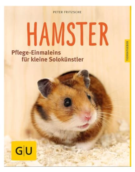 GU Hamster 1 GU Hamster