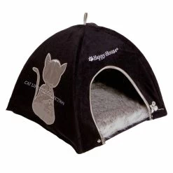 Katzenzelt Lifestyle