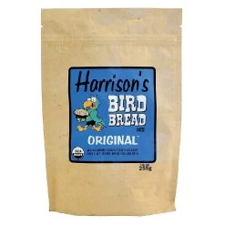 Harrison's Vogelbrot Backmischung Original