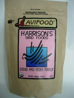 Harrison's Handaufzuchtsfutter (Juvenile Handfeeding Formula)