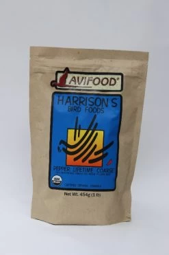 Harisson's Erhaltungsfutter Pepper (Pepper Lifetime Coarse)
