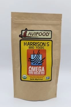 Harrisons's - Omega Bird Bread Mix