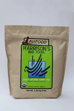 Harrison's Erhaltungsfutter Superfein (Lifetime Super Fine)