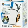 SuperFish Heron Scare Reflector