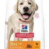 Hill's Science Plan Hill's Canine Adult Light Large Breed Mit Huhn
