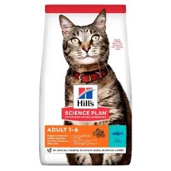 Hill's Science Plan Hill's Optimal Care Adult - Thunfisch