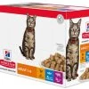 Hill's Science Plan Hills Science Plan Feline Optimal Care 12x85g