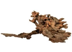 SuperFish Honeycomb Wood