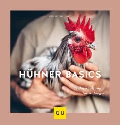 Hühner Basics
