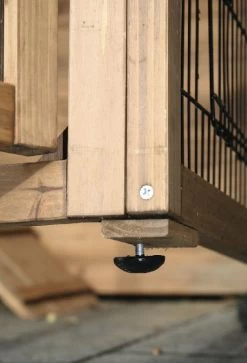 KERBL Hühnerhaus 222 X 115 X 200 Cm 14 KERBL Hühnerhaus 222 X 115 X 200 Cm -Haustierprodukte huehnerhaus 6