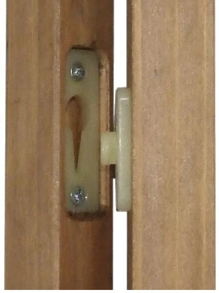 KERBL Hühnerhaus 222 X 115 X 200 Cm 8 KERBL Hühnerhaus 222 X 115 X 200 Cm - Image 8