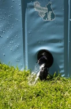 CoolPets Hundepool -Haustierprodukte hunde pool 3