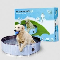 CoolPets Hundepool