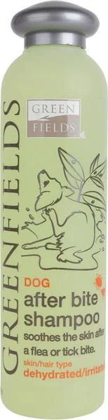 Greenfields Shampoo After Bite