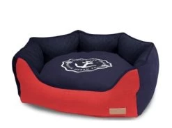 Croci Ocean Travel Hundebett