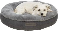 Trixie Bett Liano Rund 7 Trixie Bett Liano Rund -Haustierprodukte hundebett liano 3
