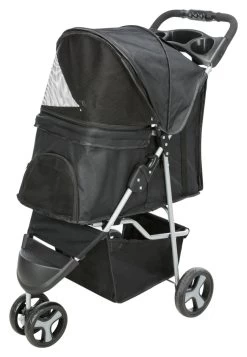 Trixie Buggy Für Hunde Bis 11kg