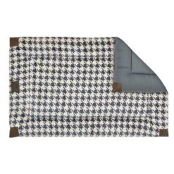 Hundekissen Houndstooth