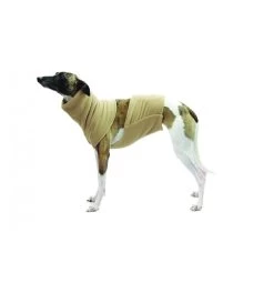 Nacken Und Bauchwärmer Für Windhunde