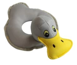 Croci Schwimmendes Nylon Hundespielzeug